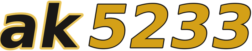 ak5233 logo