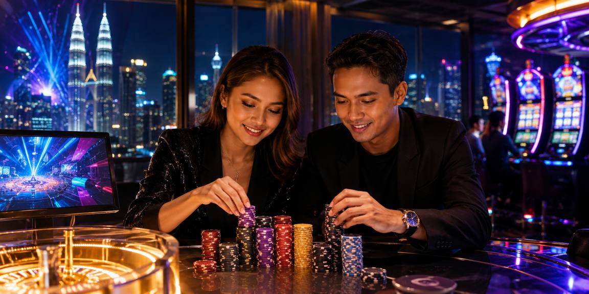 ak5233 Buka Lucky Box, Temui Hadiah Mengejut
