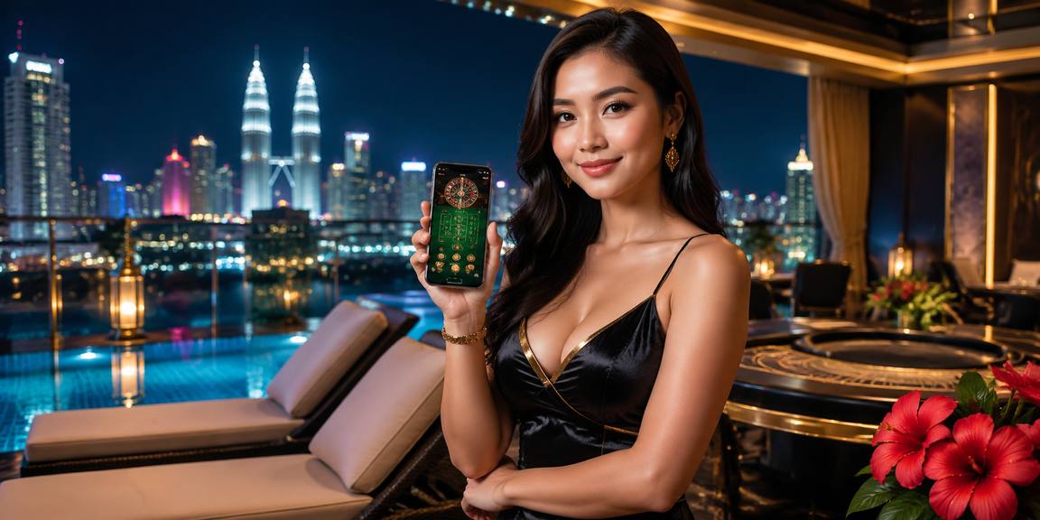 ak5233 Buka Akaun, Jelajahi Kami Dari Dalam